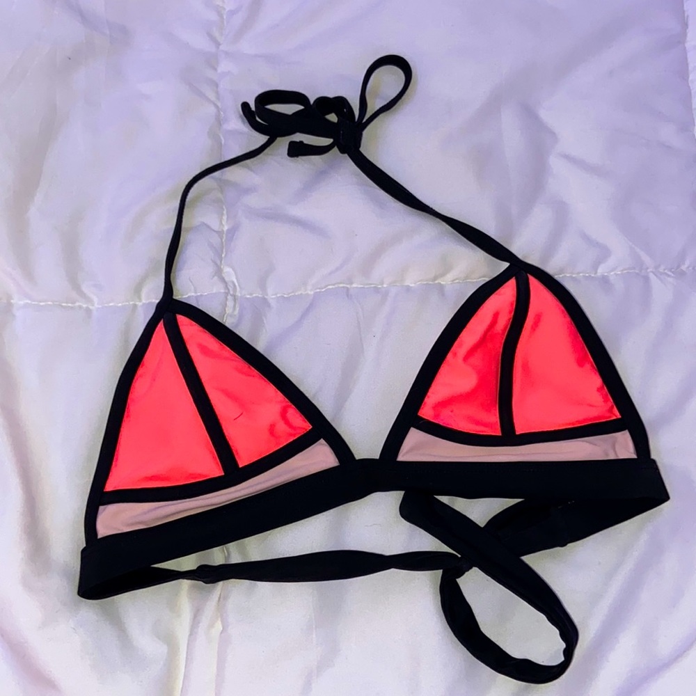 Bathing Suit Top